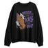 AM-CB-94-Black-Pure-Purple-NastyJamz-Sweatshirt-Match-Please-Don&
