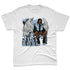 Air-Foamposite-Psychic-Blue-NastyJamz-Premium-T-Shirt-Match-Just-Blessed