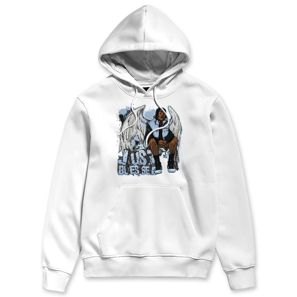 Air-Foamposite-Psychic-Blue-NastyJamz-Hoodie-Match-Just-Blessed
