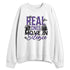 AM-CB-94-Black-Pure-Purple-NastyJamz-Sweatshirt-Match-Move-In-Silence-Money