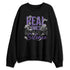 AM-CB-94-Black-Pure-Purple-NastyJamz-Sweatshirt-Match-Move-In-Silence-Money