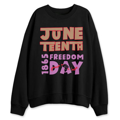 Low-Peanut-Butter-Jelly-5s-NastyJamz-Sweatshirt-Match-1865-Freedom-Day
