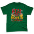 AF-1-Low-Lucky-Green-NastyJamz-Premium-T-Shirt-Match-Move-In-Silence-Money