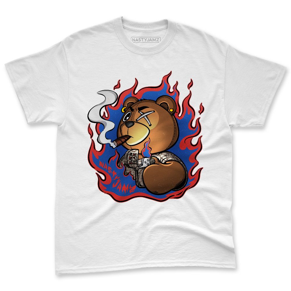 Seoul-2.0-3s-NastyJamz-Premium-T-Shirt-Match-BER-Burn-Fear
