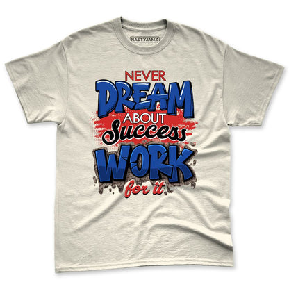Seoul-2.0-3s-NastyJamz-Premium-T-Shirt-Match-Work-For-Dream
