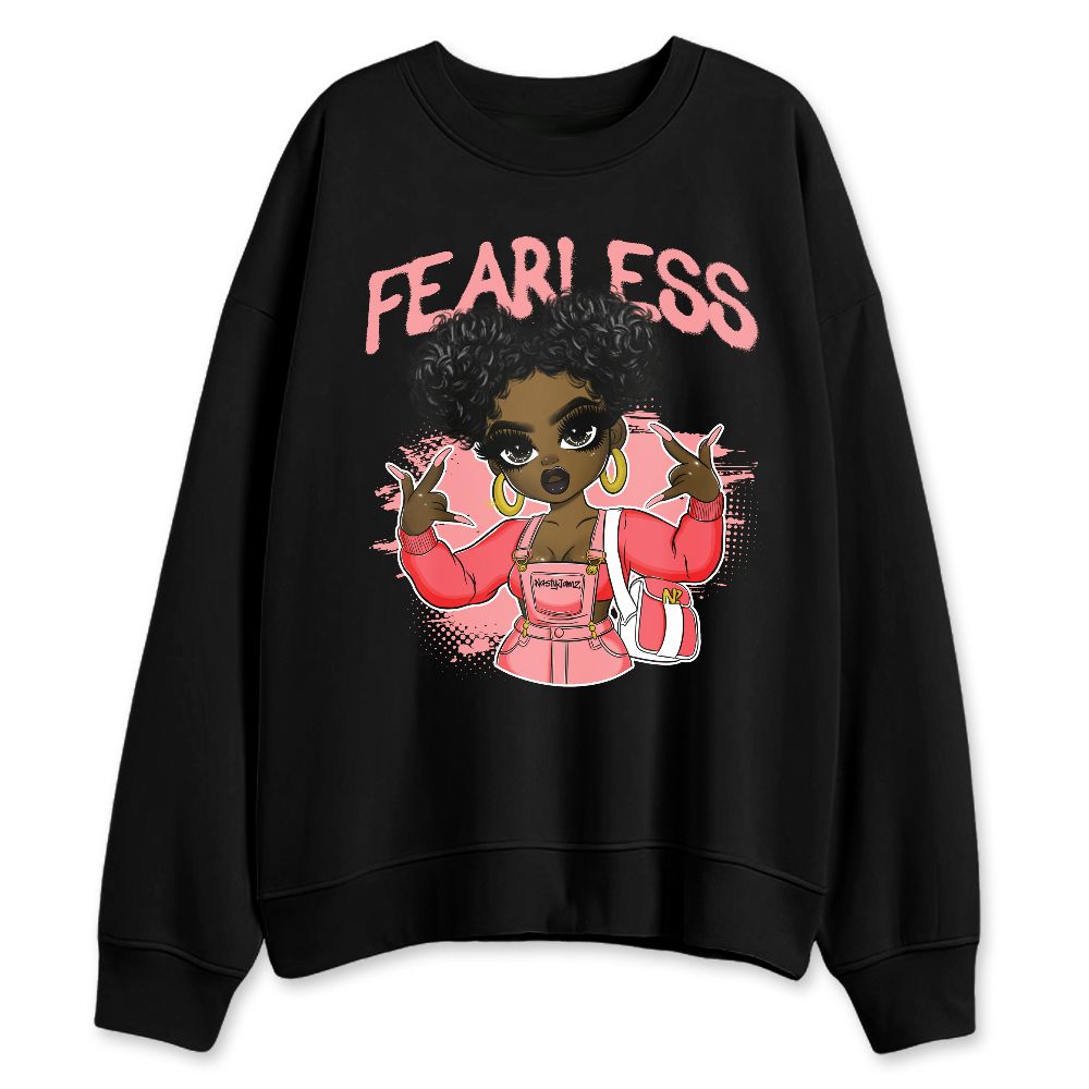 Tatum-3-In-A-Blender-NastyJamz-Sweatshirt-Match-Fearless-Melanin-Personalized