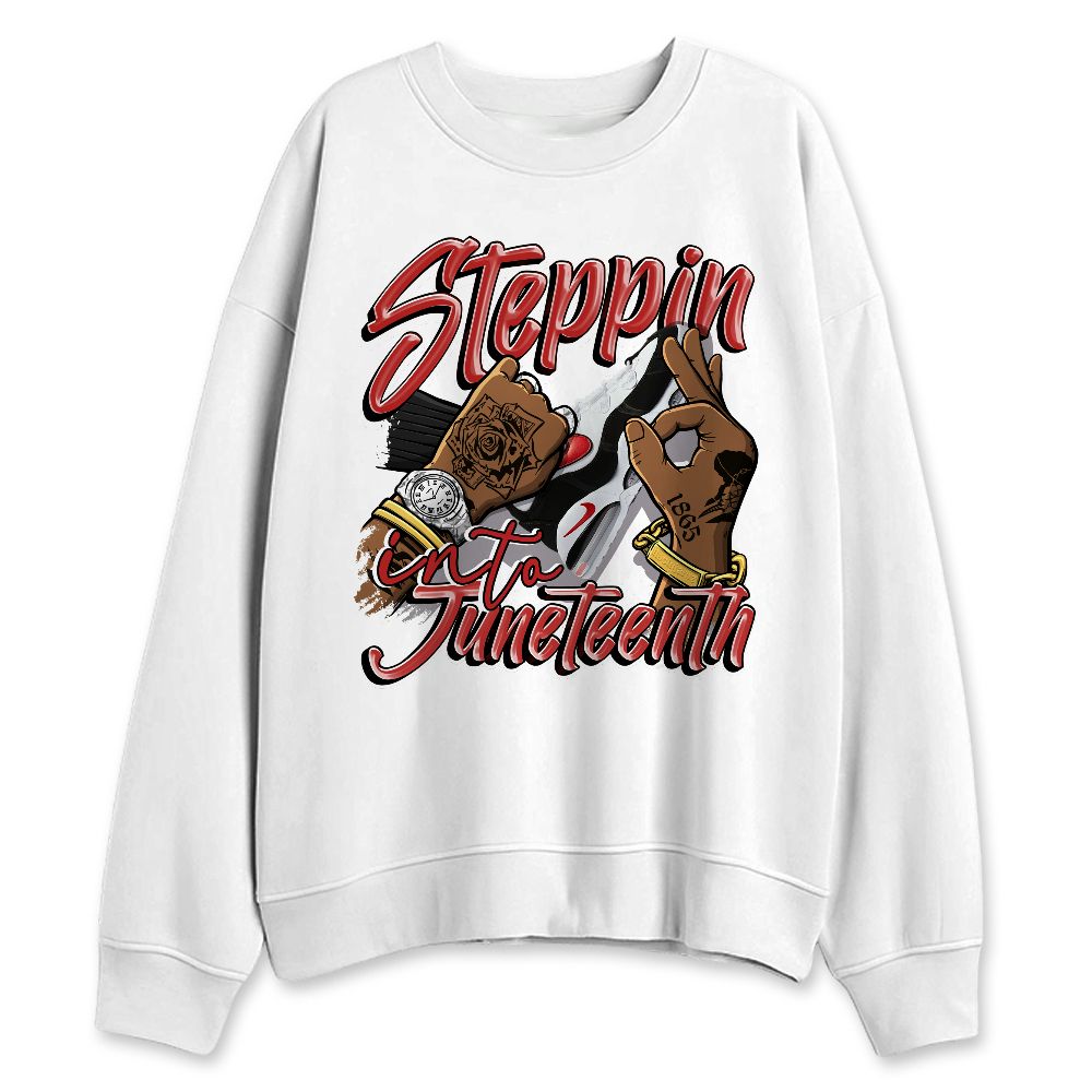 AM-Uptempo-Bulls-NastyJamz-Sweatshirt-Match-Steppin-Into-Juneteenth