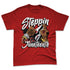 AM-Uptempo-Bulls-NastyJamz-Premium-T-Shirt-Match-Steppin-Into-Juneteenth