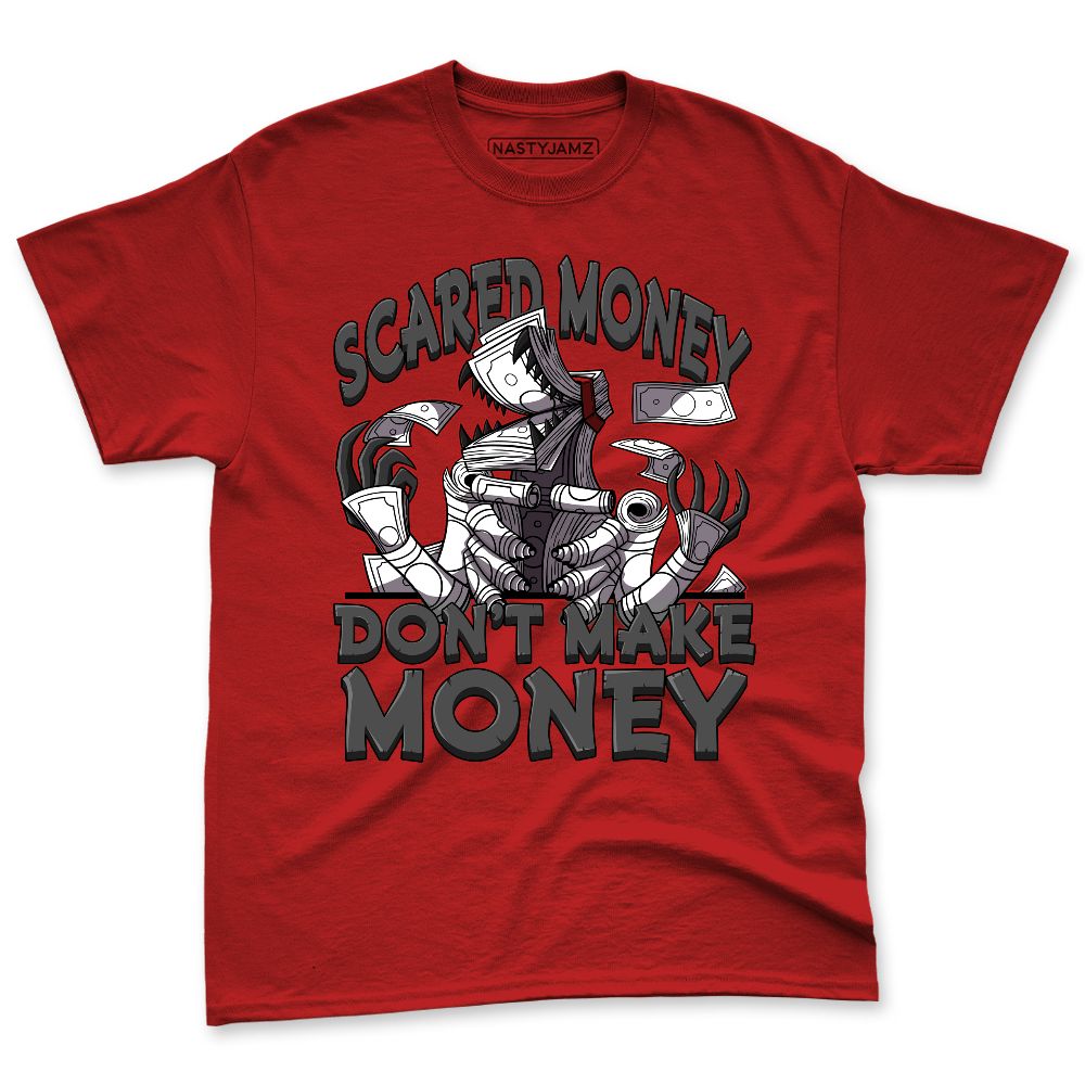 AM-Uptempo-Bulls-NastyJamz-Premium-T-Shirt-Match-Scared-Money