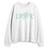 Low-Igloo-11s-NastyJamz-Sweatshirt-Match-Loser-Lover