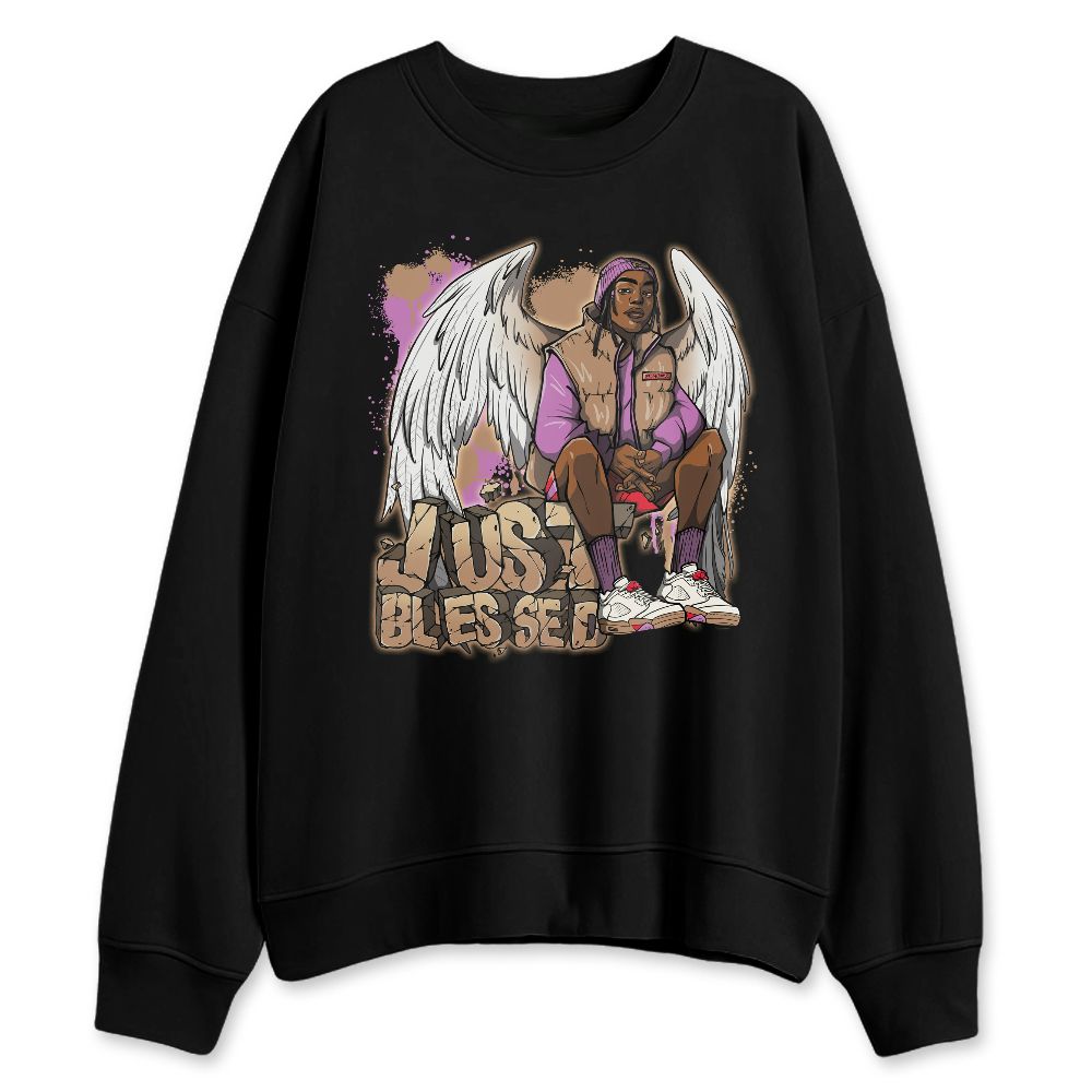 Low-Peanut-Butter-Jelly-5s-NastyJamz-Sweatshirt-Match-Just-Blessed