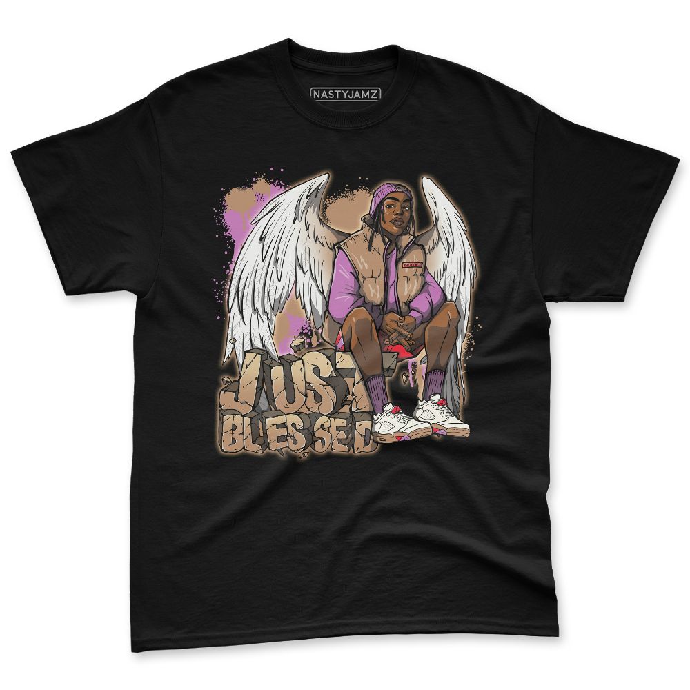 Low-Peanut-Butter-Jelly-5s-NastyJamz-Premium-T-Shirt-Match-Just-Blessed