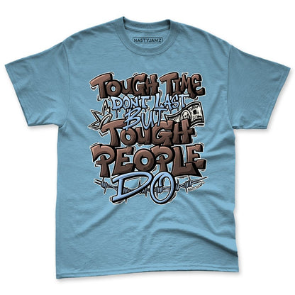 TVSC-Zoom-Field-Jaxx-Leche-Blue-NastyJamz-Premium-T-Shirt-Match-Tough-People-Never-Fall