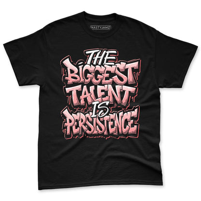 Tatum-3-In-A-Blender-NastyJamz-Premium-T-Shirt-Match-Persistence-Is-Talent