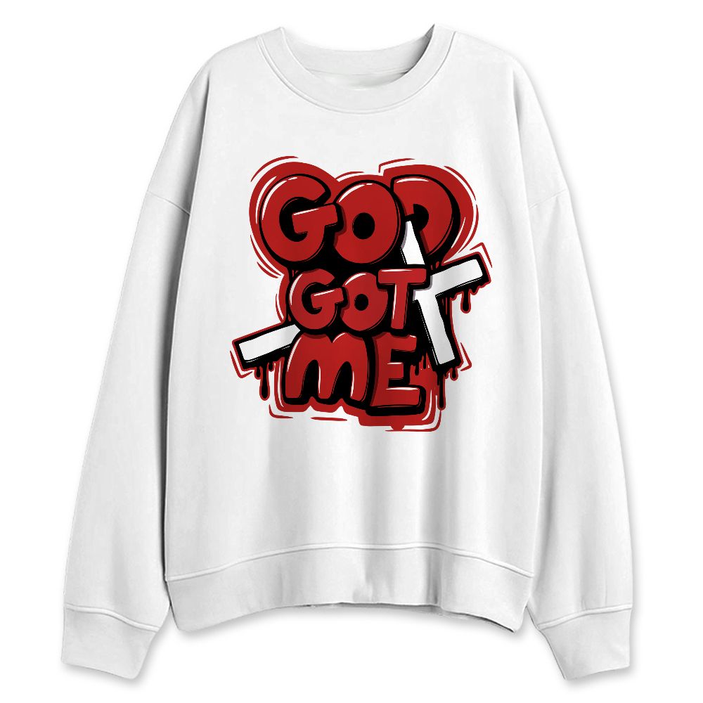 AM-Uptempo-Bulls-NastyJamz-Sweatshirt-Match-God-Got-Me