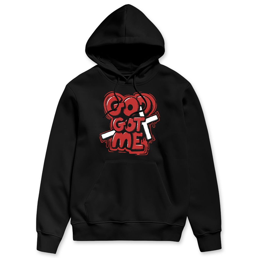 AM-Uptempo-Bulls-NastyJamz-Hoodie-Match-God-Got-Me