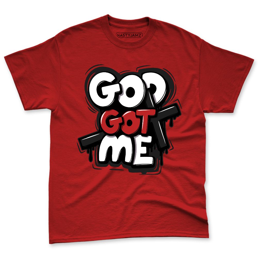 AM-Uptempo-Bulls-NastyJamz-Premium-T-Shirt-Match-God-Got-Me