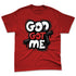 AM-Uptempo-Bulls-NastyJamz-Premium-T-Shirt-Match-God-Got-Me