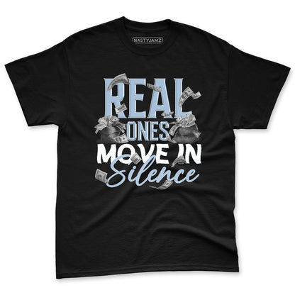 Air-Foamposite-Psychic-Blue-NastyJamz-Premium-T-Shirt-Match-Move-In-Silence-Money