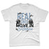 Air-Foamposite-Psychic-Blue-NastyJamz-Premium-T-Shirt-Match-Move-In-Silence-Money