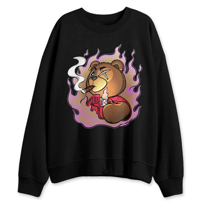 Low-Peanut-Butter-Jelly-5s-NastyJamz-Sweatshirt-Match-BER-Burn-Fear