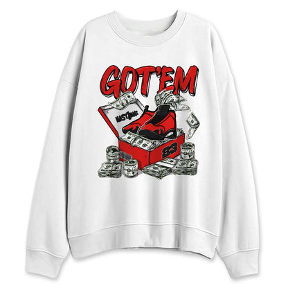 Ferrari-14s-NastyJamz-Sweatshirt-Match-Well