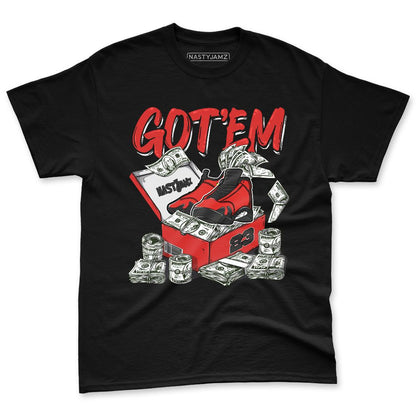 Ferrari-14s-NastyJamz-Premium-T-Shirt-Match-Well