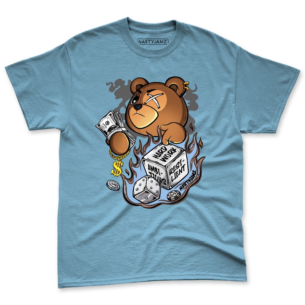 TVSC-Zoom-Field-Jaxx-Leche-Blue-NastyJamz-Premium-T-Shirt-Match-Hustle-Casino-BER