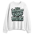 Low-Igloo-11s-NastyJamz-Sweatshirt-Match-Persistence-Is-Talent