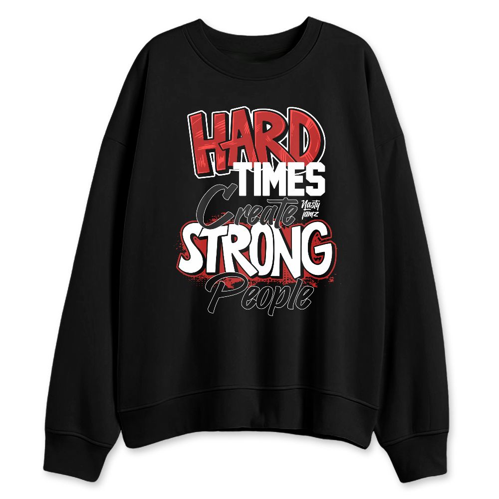 AM-Uptempo-Bulls-NastyJamz-Sweatshirt-Match-Hard-Times