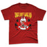 Ferrari-14s-NastyJamz-Premium-T-Shirt-Match-They-Not-Like-Us