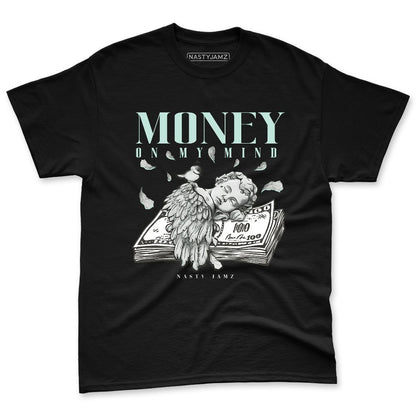 Low-Igloo-11s-NastyJamz-Premium-T-Shirt-Match-Money-On-My-Mind-Angel