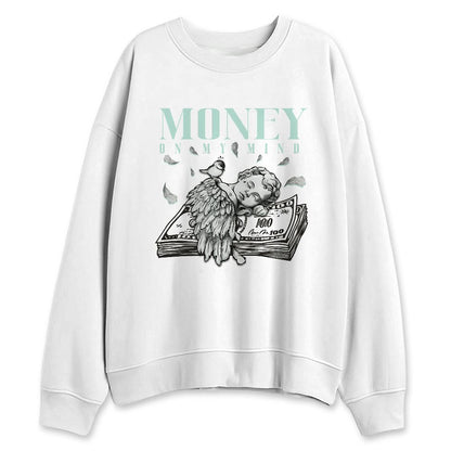 Low-Igloo-11s-NastyJamz-Sweatshirt-Match-Money-On-My-Mind-Angel