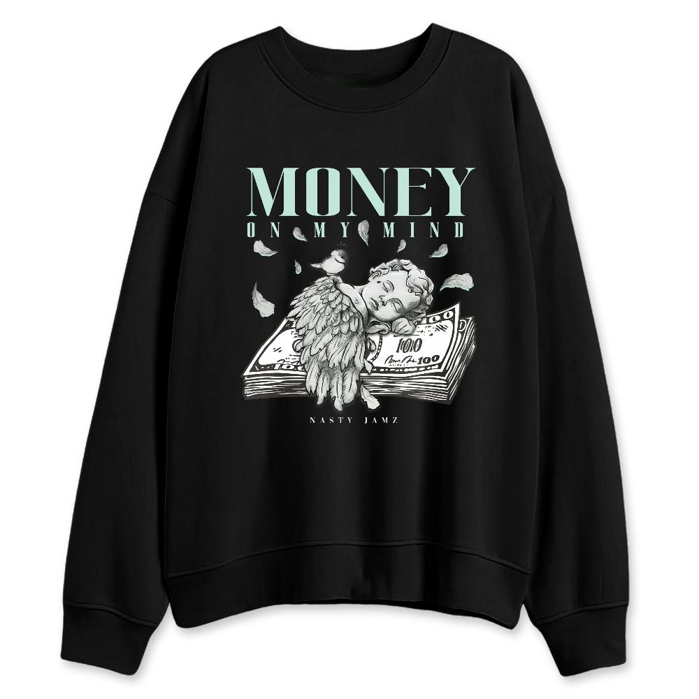 Low-Igloo-11s-NastyJamz-Sweatshirt-Match-Money-On-My-Mind-Angel