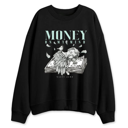 Low-Igloo-11s-NastyJamz-Sweatshirt-Match-Money-On-My-Mind-Angel