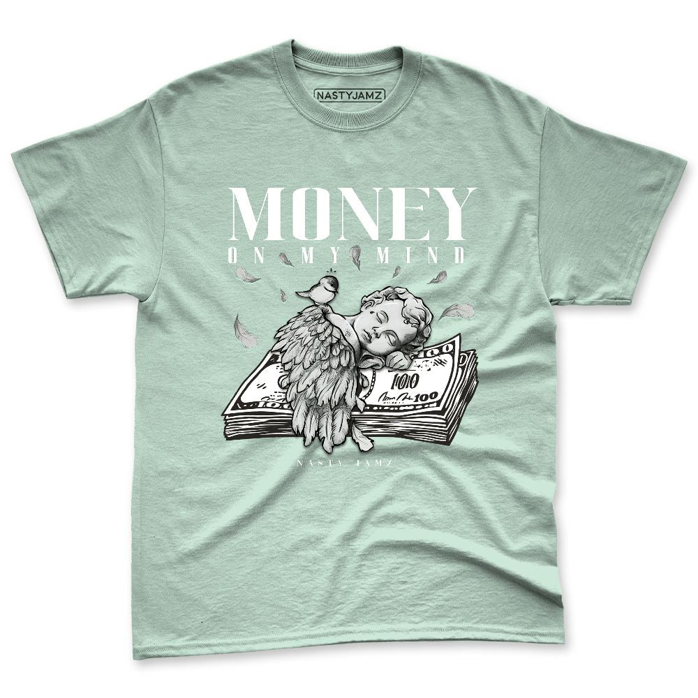 Low-Igloo-11s-NastyJamz-Premium-T-Shirt-Match-Money-On-My-Mind-Angel