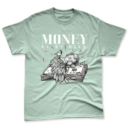 Low-Igloo-11s-NastyJamz-Premium-T-Shirt-Match-Money-On-My-Mind-Angel