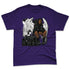 AM-CB-94-Black-Pure-Purple-NastyJamz-Premium-T-Shirt-Match-Just-Blessed