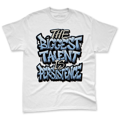 TVSC-Zoom-Field-Jaxx-Leche-Blue-NastyJamz-Premium-T-Shirt-Match-Persistence-Is-Talent