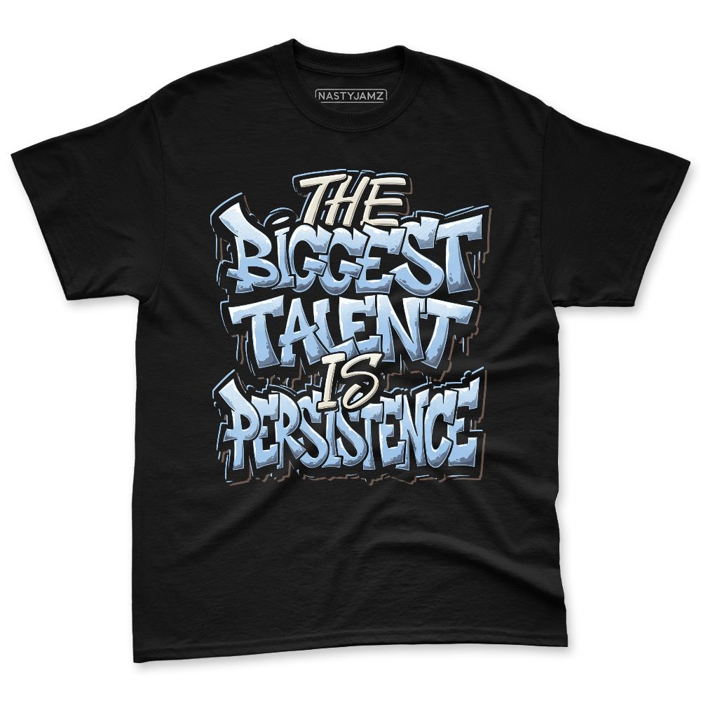 TVSC-Zoom-Field-Jaxx-Leche-Blue-NastyJamz-Premium-T-Shirt-Match-Persistence-Is-Talent