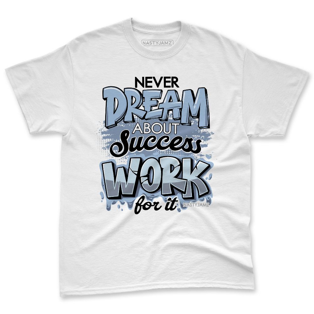 Air-Foamposite-Psychic-Blue-NastyJamz-Premium-T-Shirt-Match-Well