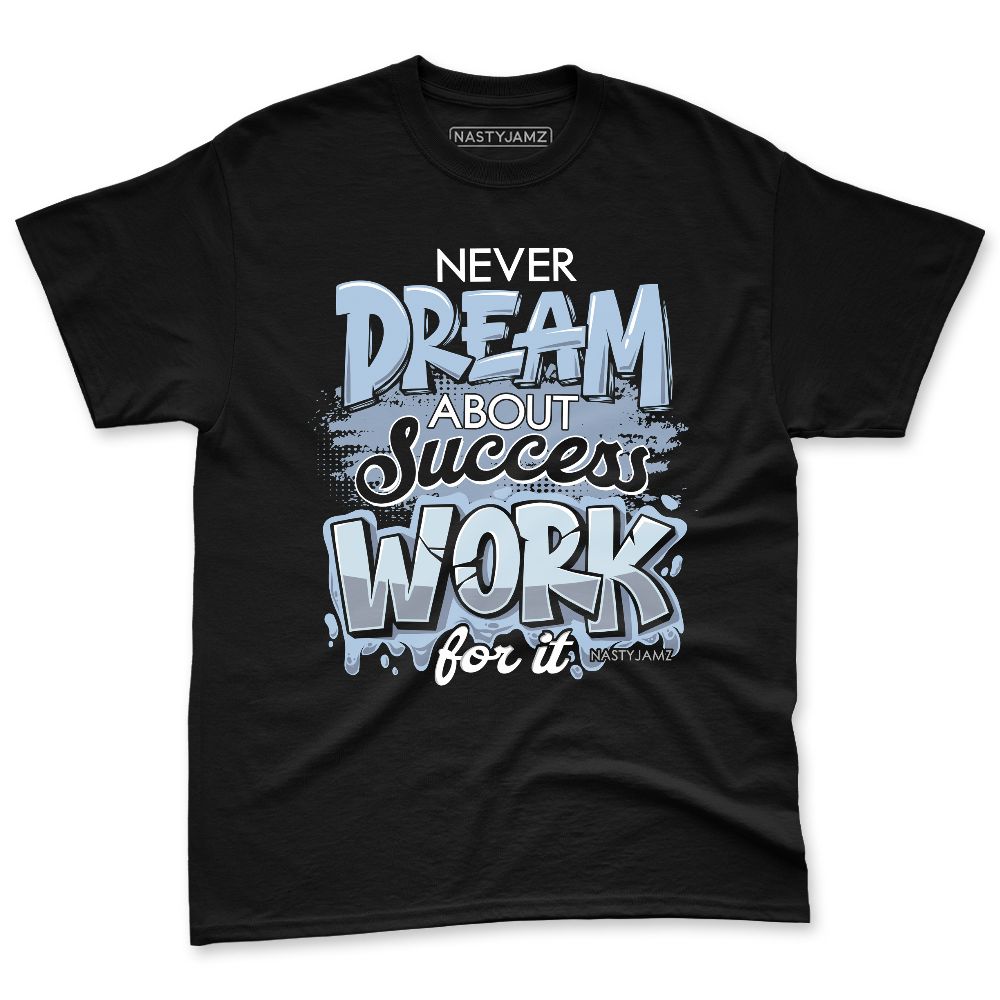 Air-Foamposite-Psychic-Blue-NastyJamz-Premium-T-Shirt-Match-Well