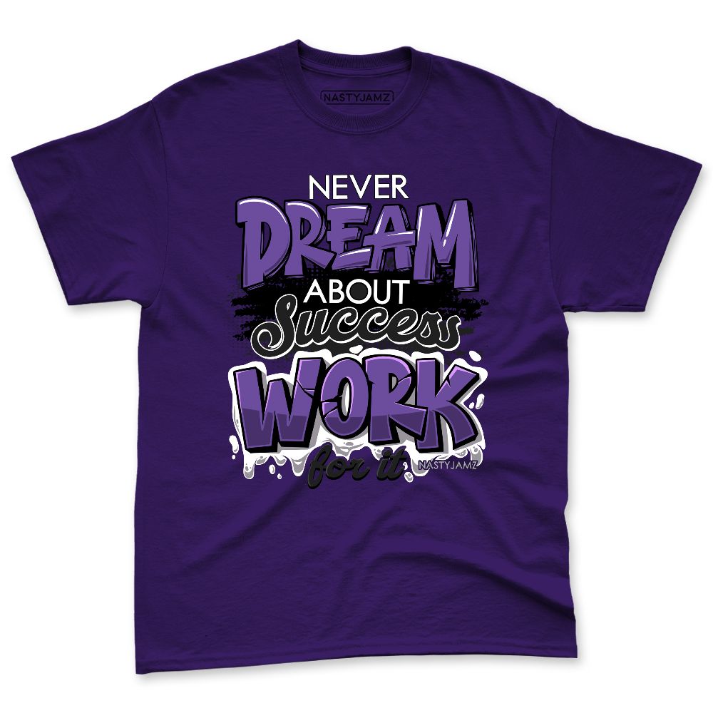 AM-CB-94-Black-Pure-Purple-NastyJamz-Premium-T-Shirt-Match-Work-For-Dream