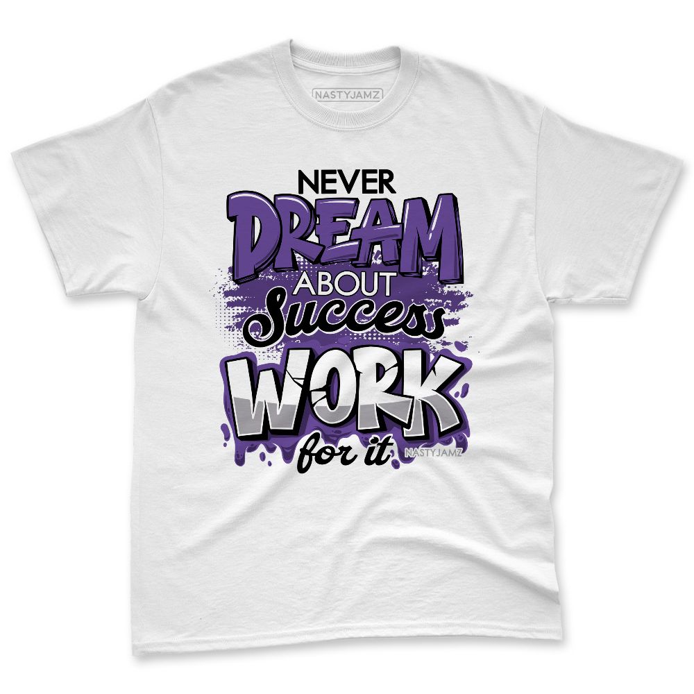 AM-CB-94-Black-Pure-Purple-NastyJamz-Premium-T-Shirt-Match-Work-For-Dream