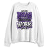 AM-CB-94-Black-Pure-Purple-NastyJamz-Sweatshirt-Match-Work-For-Dream