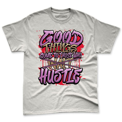 Low-Peanut-Butter-Jelly-5s-NastyJamz-Premium-T-Shirt-Match-Good-Things