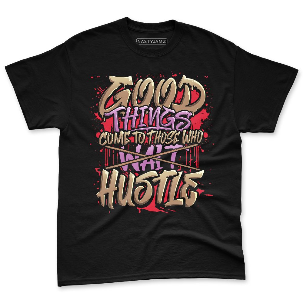 Low-Peanut-Butter-Jelly-5s-NastyJamz-Premium-T-Shirt-Match-Good-Things