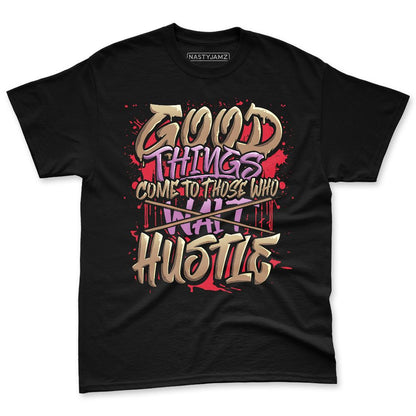 Low-Peanut-Butter-Jelly-5s-NastyJamz-Premium-T-Shirt-Match-Good-Things