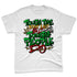 AF-1-Low-Lucky-Green-NastyJamz-Premium-T-Shirt-Match-Tough-People-Never-Fall