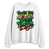 AF-1-Low-Lucky-Green-NastyJamz-Sweatshirt-Match-Tough-People-Never-Fall